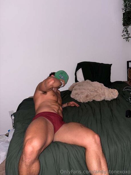 Andystonexoxo model beautiful archive