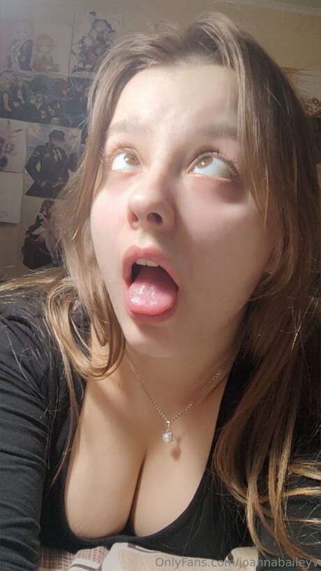 Joannabaileyv actress picture