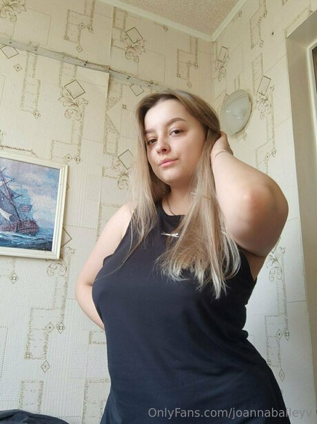 Joannabaileyv nice actress gallery