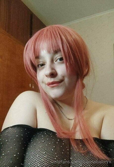 Joannabaileyv sex actress pic