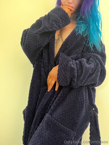 Mhcxox model best image