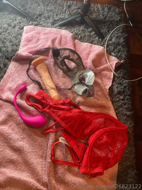 A Tua Ruiva Tuga hot star picture