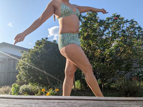 Kurichan01 pornstar free picture