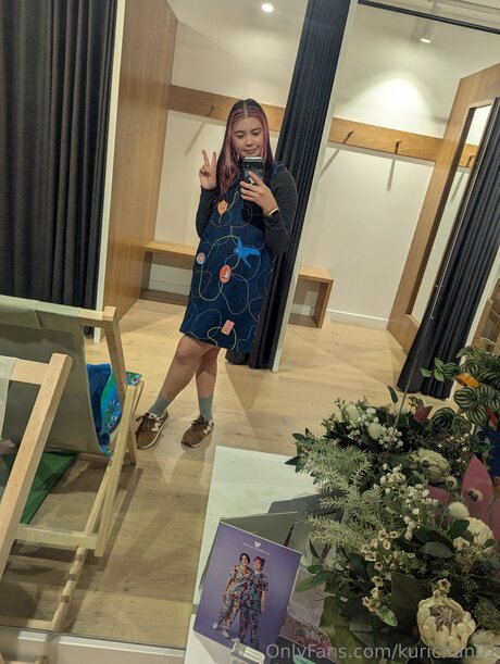 Kurichan01 model sexy img