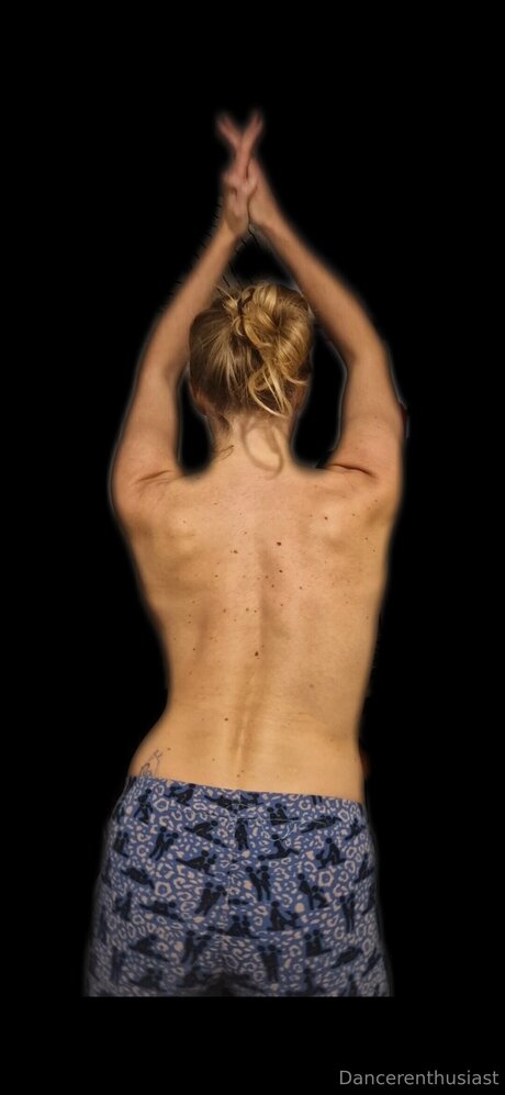 Groficaanastazija model nude photos