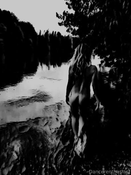 Groficaanastazija model naked images