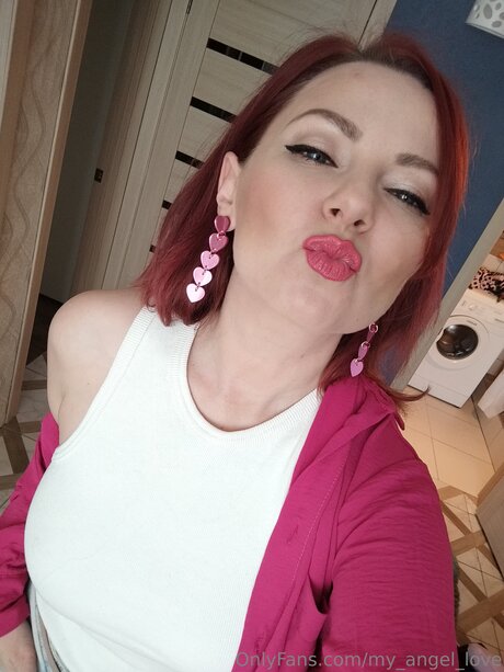 My Angel Love naked star gallery