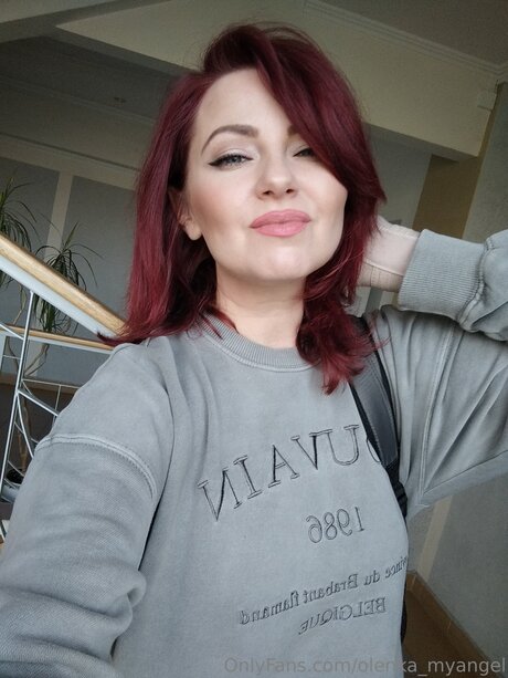 My Angel Love model adult galleries