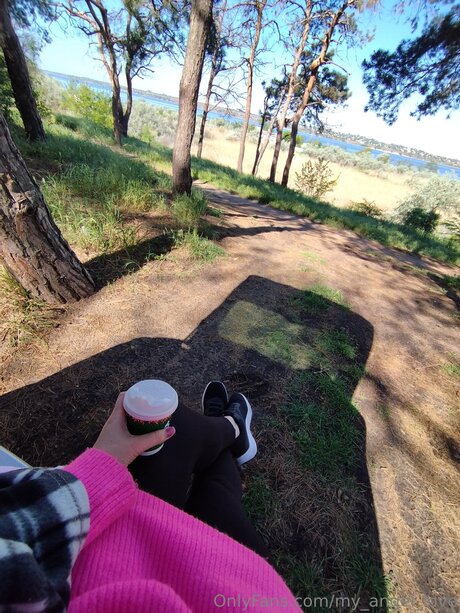 My Angel Love model high quality pic