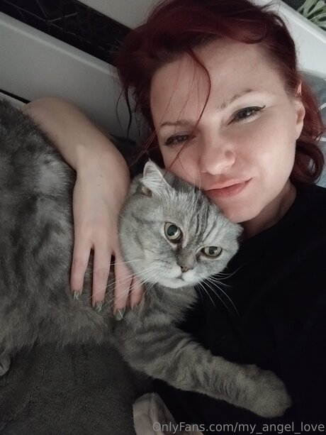 My Angel Love pornstar image