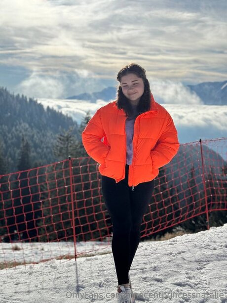 Innocentprincessnatalie pretty star pics