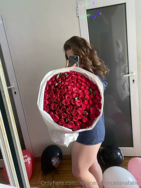 Innocentprincessnatalie top pornstar pics