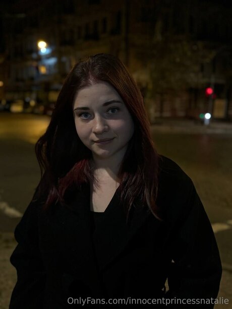 Innocentprincessnatalie star picture