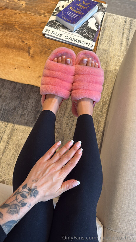 Niykeecruzfree hd star pics