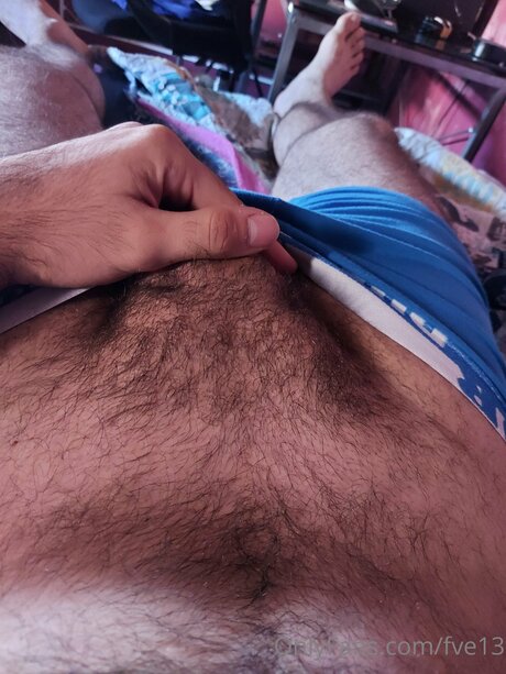 Fve13 pornstar top photo