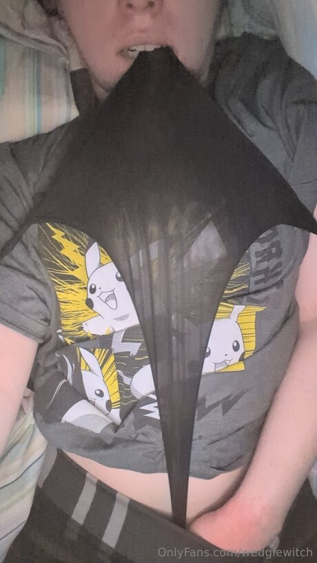 Wedgiewitch free actress pic