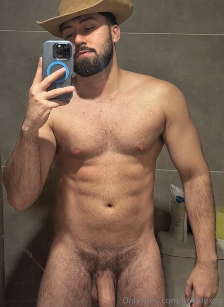 Heyalexsg Profile pic