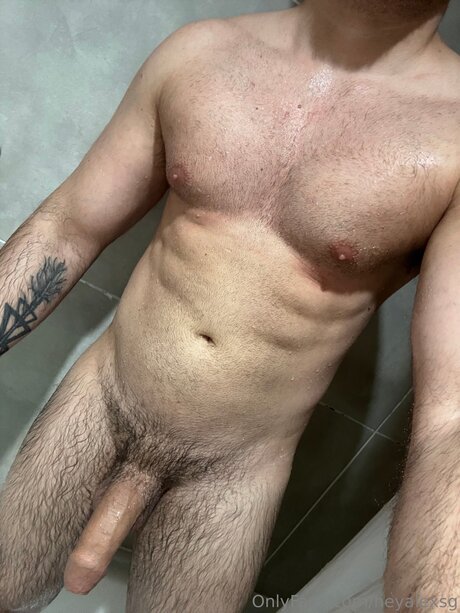 Heyalexsg naked actress img