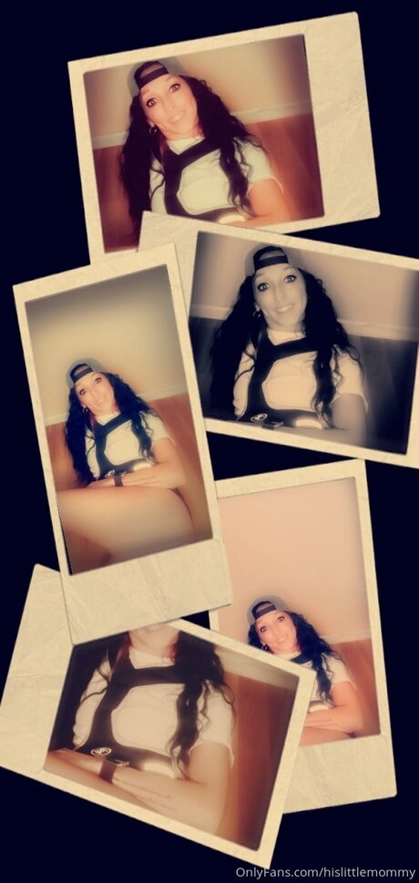 Hislittlemommy nudes model picture