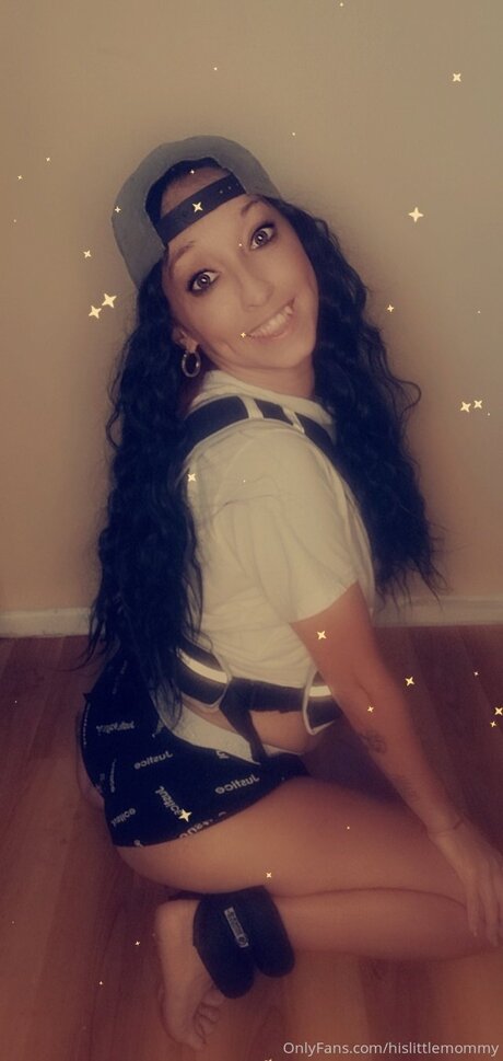 Hislittlemommy pornstar perfect img