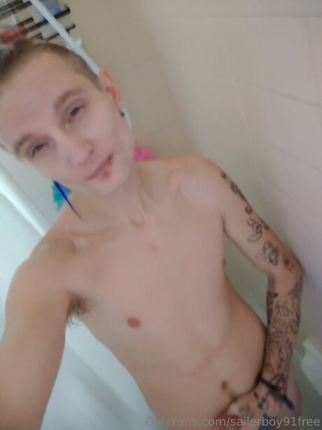 Sailerboy91free exclusive model gallery