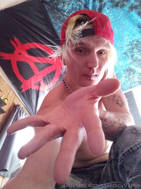 Sailerboy91free exclusive star photos