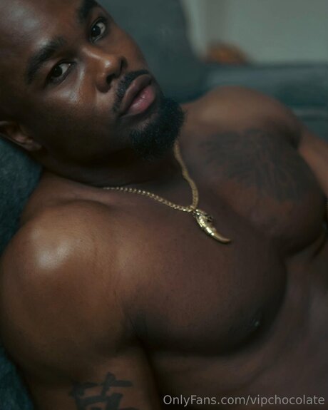 Vipchocolate model best photo