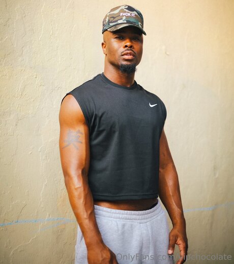 Vipchocolate star pornographic pic