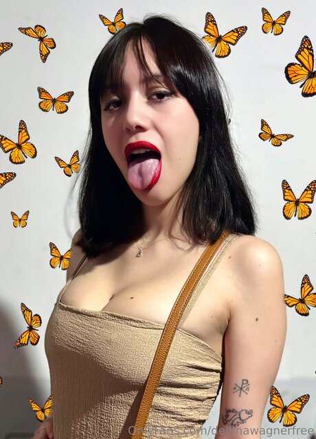 Delfinawagnerfree top pornstar picture