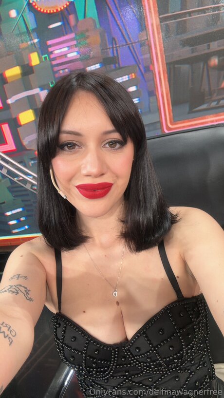 Delfinawagnerfree pornstar hot pictures