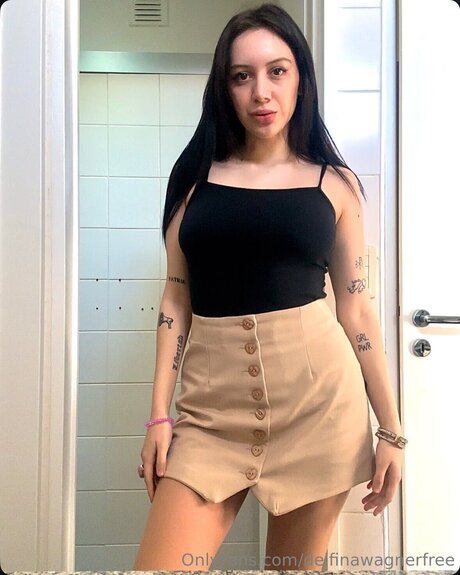 Delfinawagnerfree perfect actress images