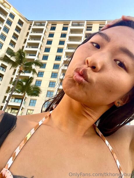 Tkhoneybun perfect actress galleries