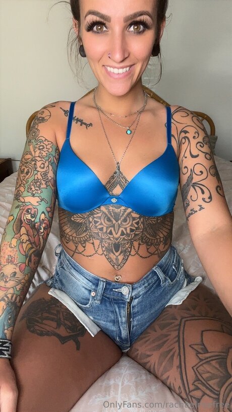 Rachaelrisefree model best picture