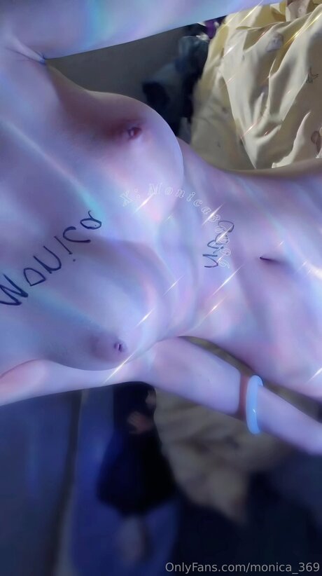 Monica 369 pornographic star pic