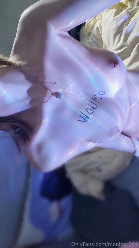 Monica 369 star nice images