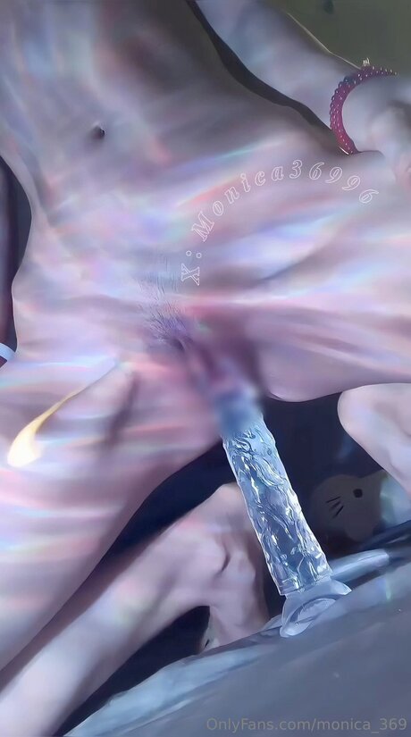 Monica 369 beautiful model gallery