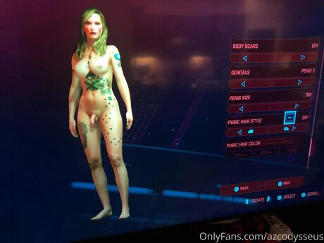 Thatazmitchguy pornstar nudes gallery