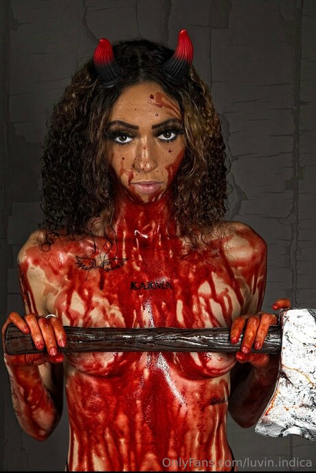 Becxa Hills star adult picture