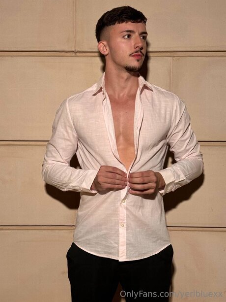 Yeribluexx perfect star image