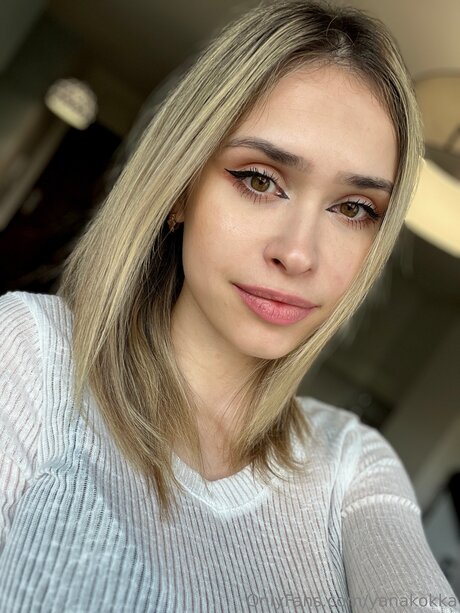 Yanakokka nice pornstar pic