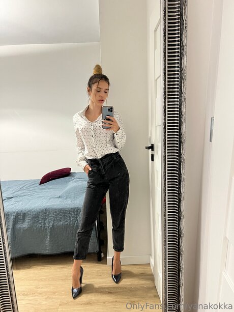 Yanakokka exclusive pornstar image