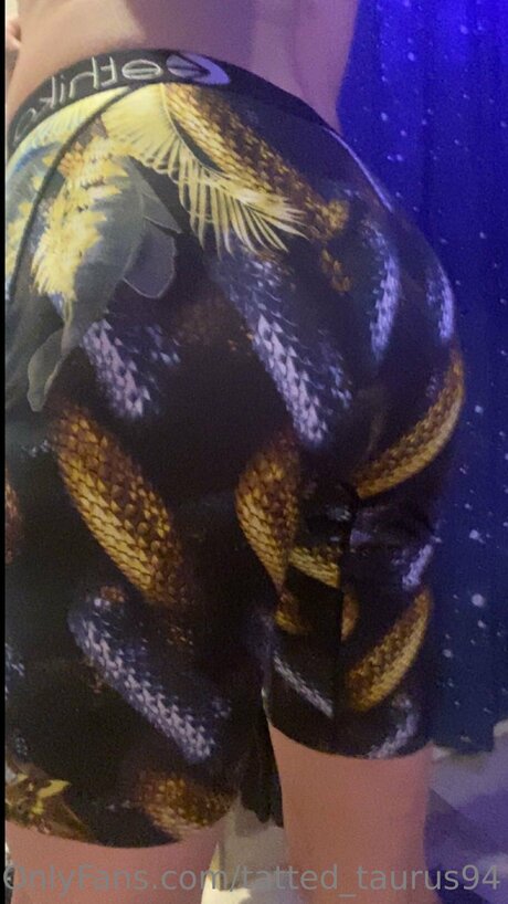 Tatted Taurus94 star pornographic archive