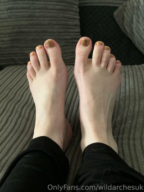 Wildarchesuk erotic pornstar pic