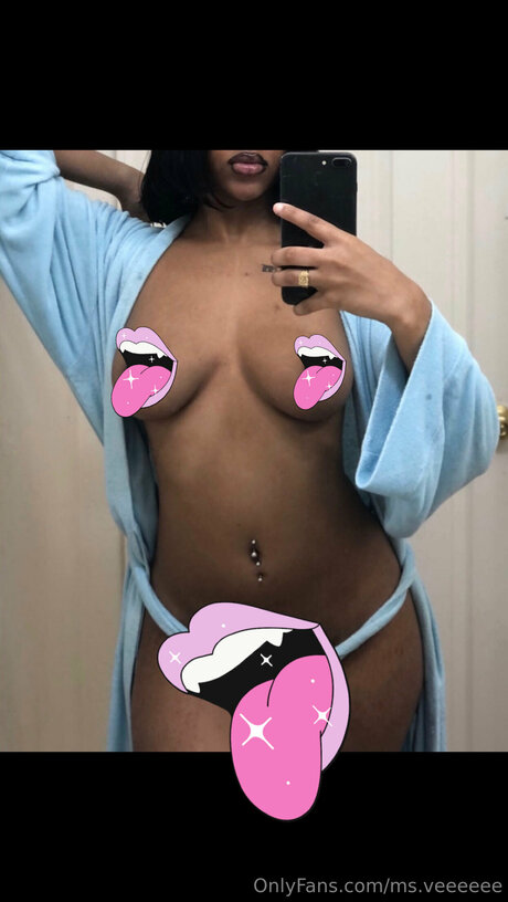 Ms Veeeeee pornstar exclusive archive