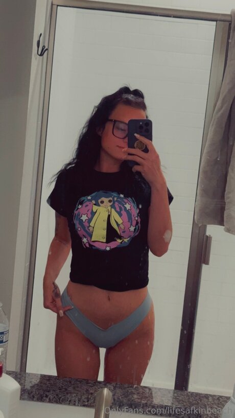 Lifesafkinbeach nudes star picture