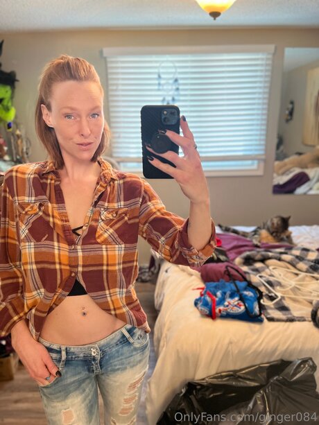 Ginger084 porn model picture