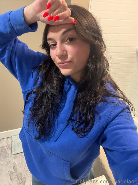 Marielane nudes star pics