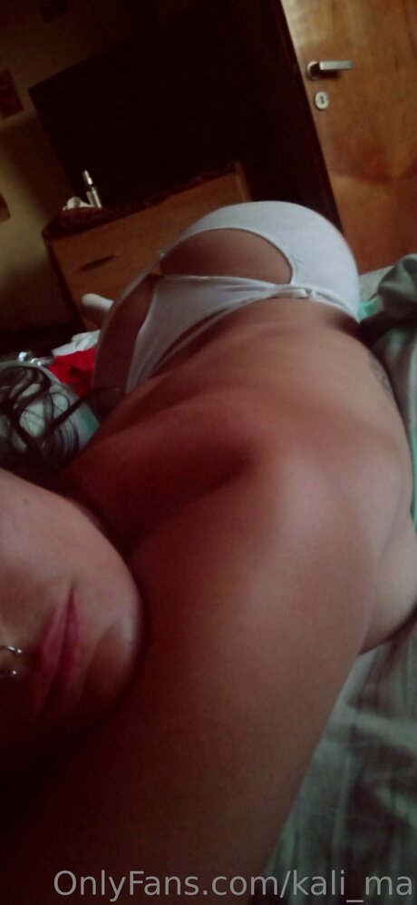 Kali Ma perfect model pic