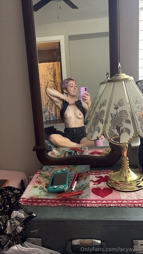 Lacyavon pornstar hot galleries