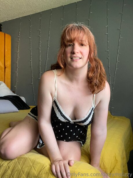 Dizzymslizzy model hot pictures